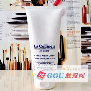 ױƷ Ժװ La collineϸ徫125ml